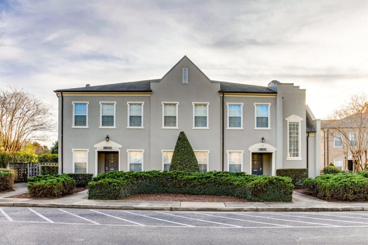 Legends Golf Resort-Turnberry Park Myrtle Beach Exterior foto